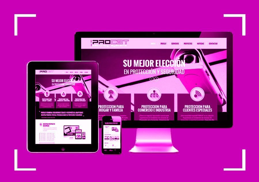 Diseño de Páginas Web, Tiendas Online y Gestión RRSS