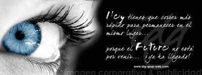 GRITAMOS CONTIGO "CORRE MÁS RÁPIDO" - Ideas hechas Realidad - IDG GRUP WEB - IMAGEN CORPORATIVA Y PUBLICIDAD: Diseño Gráfico, Imprenta, Diseño Web, Rotulación Comercial, Publicidad, Ropa Laboral, Fotografía y Vídeo Profesional (Barcelona)