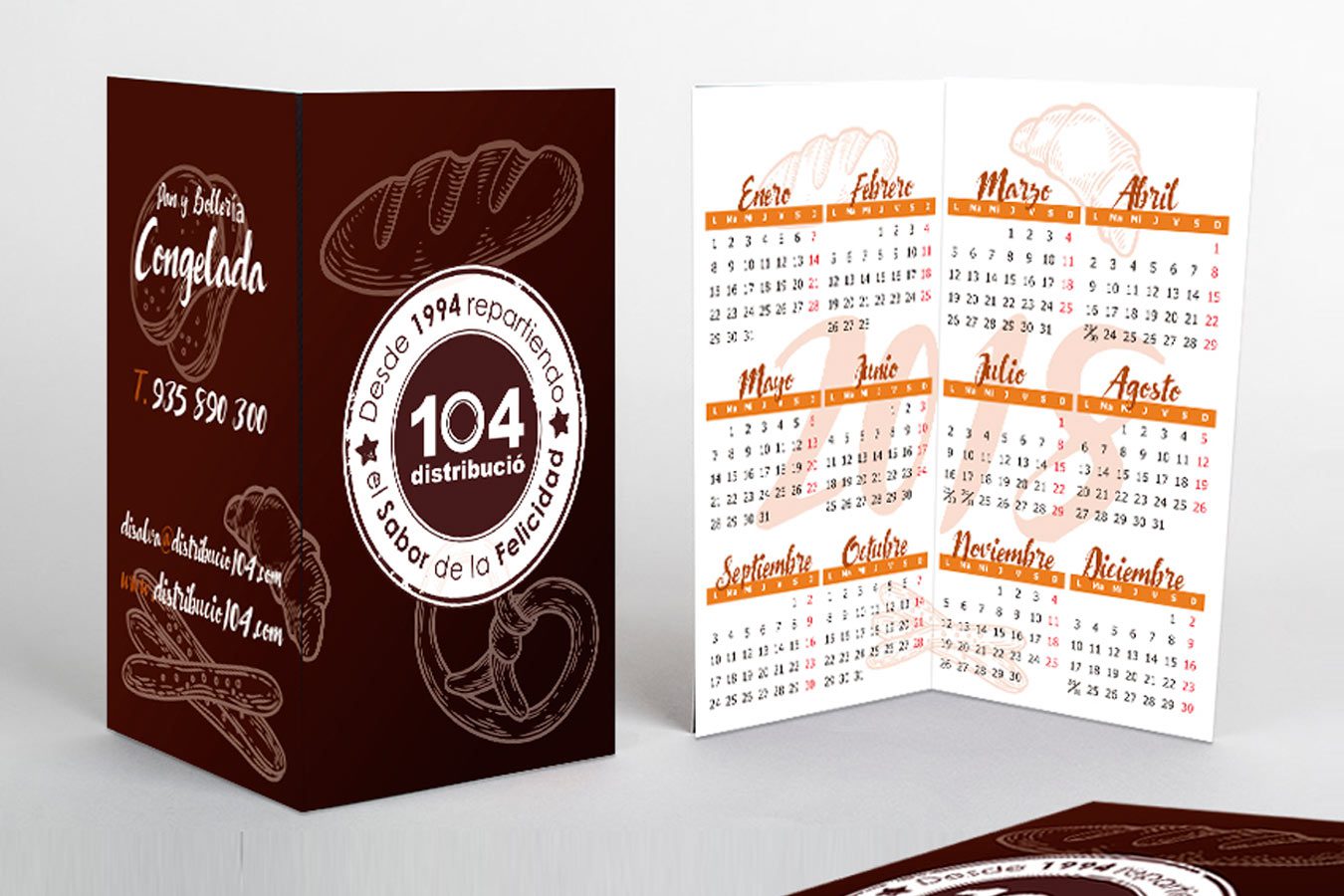 Diseño e Imprenta Calendarios Corporativos y/o Particulares | IDG GRUP WEB - IMAGEN CORPORATIVA Y PUBLICIDAD | 930 130 265 | Calendarios para Empresas y Particulares. Calendario de mesa, Calendario de pared, Calendario de bolsillo, Calendario con faldilla,...
