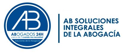 Logo AB ABOGADOS (Barcelona. España) | IDG GRUP WEB - Imagen Corporativa y Publicidad (Barcelona) | Clientes IDG GRUP WEB