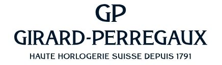 Logo GIRARD-PERREGAUX (Suiza) | IDG GRUP WEB - Imagen Corporativa y Publicidad (Barcelona) | Clientes IDG GRUP WEB