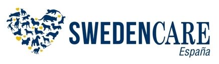Logo SWEDENCARE (Suecia) | IDG GRUP WEB - Imagen Corporativa y Publicidad (Barcelona) | Clientes IDG GRUP WEB