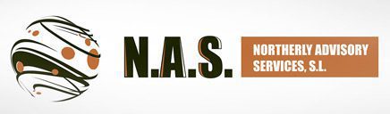 Logo N.A.S. (Suecia) | IDG GRUP WEB - Imagen Corporativa y Publicidad (Barcelona) | Clientes IDG GRUP WEB