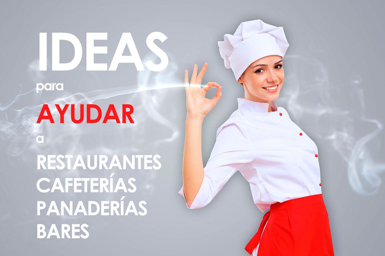IDG GRUP WEB - Marketing Corporativo. Ayuda a Restaurantes, Cafeterías, Panaderías, Bares de Autónomos.