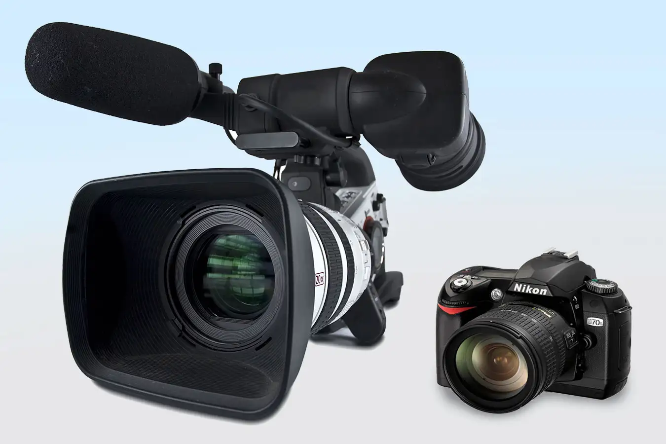 Creación de Vídeos Corporativos y Anuncios Publicitarios