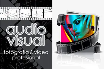 Fotografía y creación de Vídeos corporativos