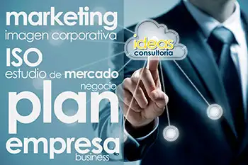 Agencia de Marketing y Comunicación