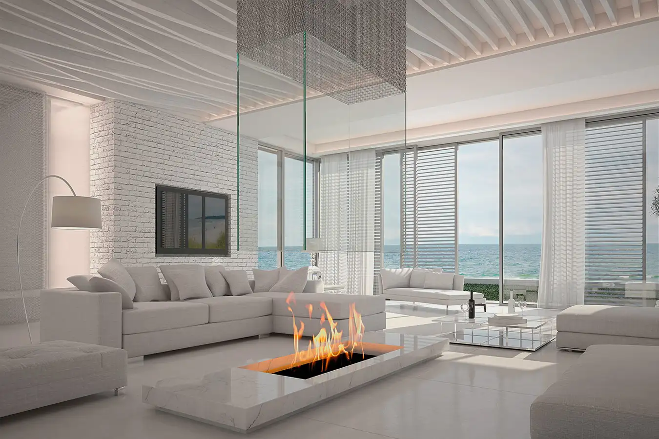 Diseño Renders 3D para Interioristas y Decoradores