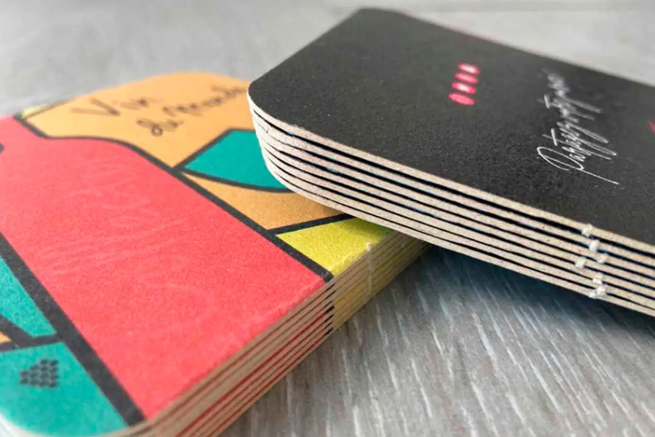 Diseño e imprenta Posavasos