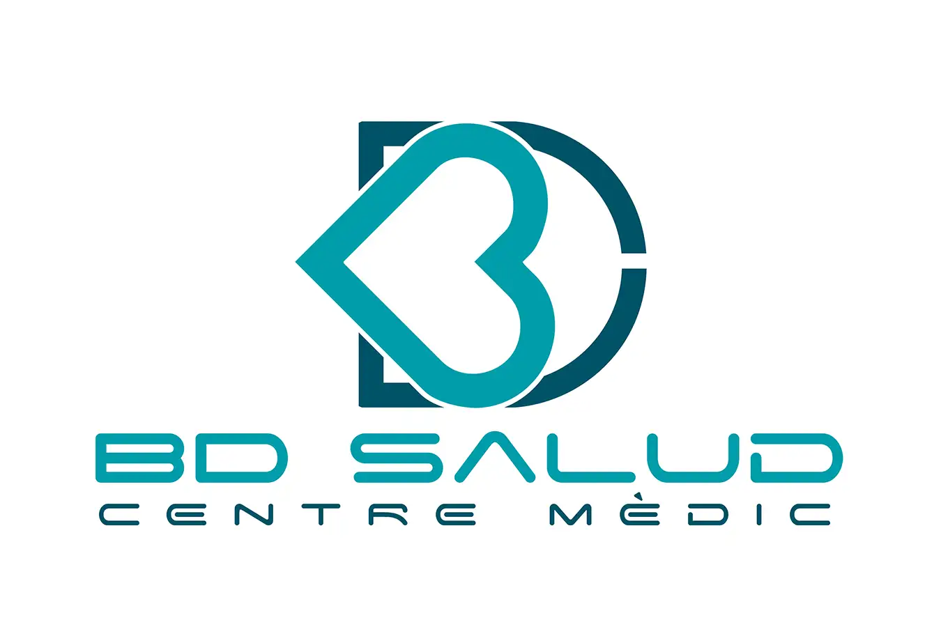 LOGOS BD SALUD (SELECCIÓN) Diseño e Imprenta de Logos. Logotipos para empresas, marcas y servicios. Diseño de Imagen Corporativa