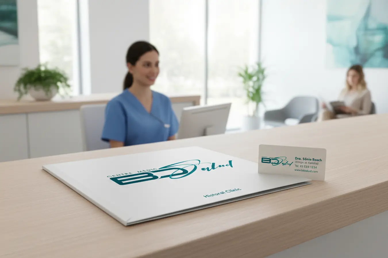 Mockup Logo 2-2 Diseño e Imprenta de Logos. Logotipos para empresas, marcas y servicios. Diseño de Imagen Corporativa