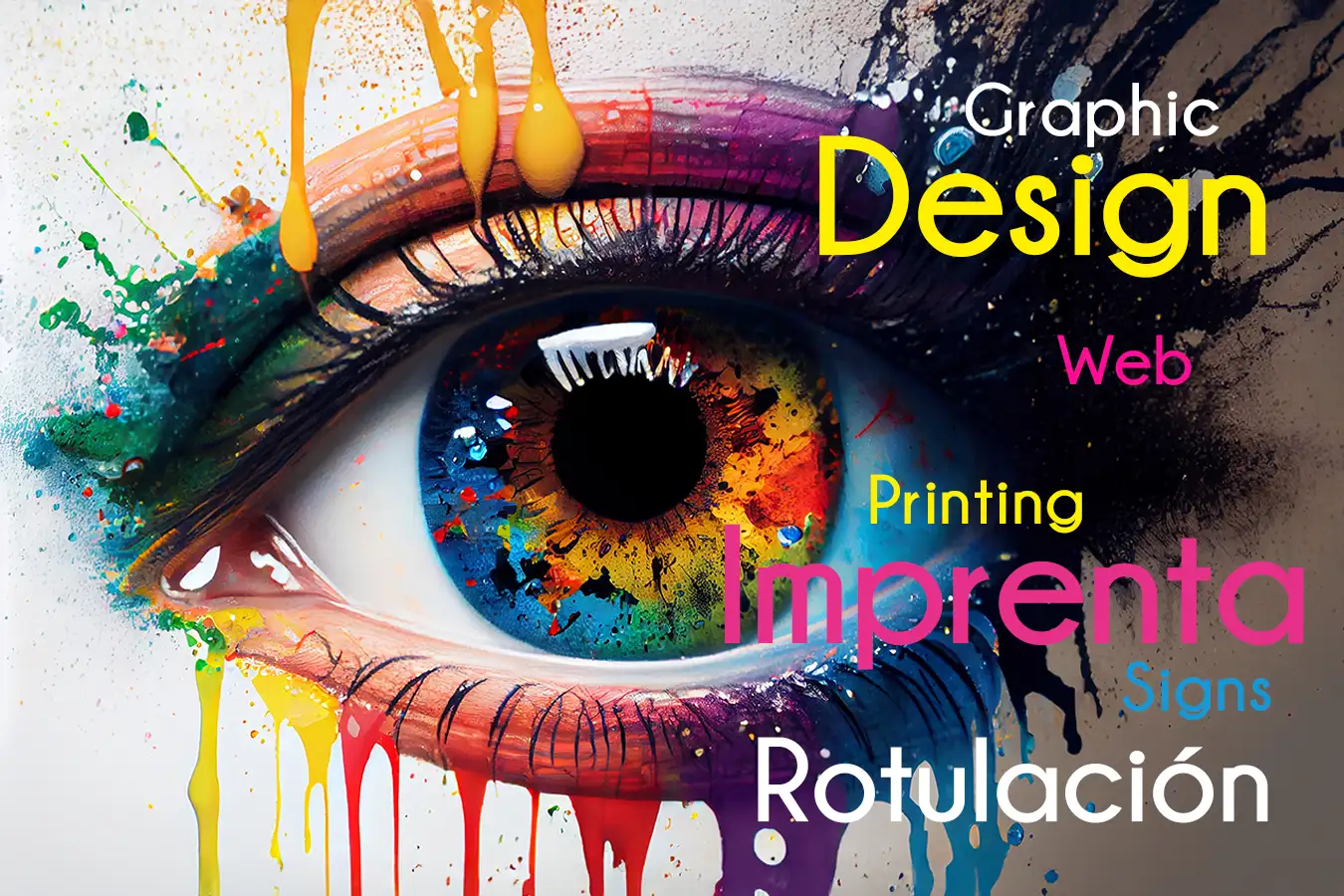 Somos Diseño gráfico y Publicidad