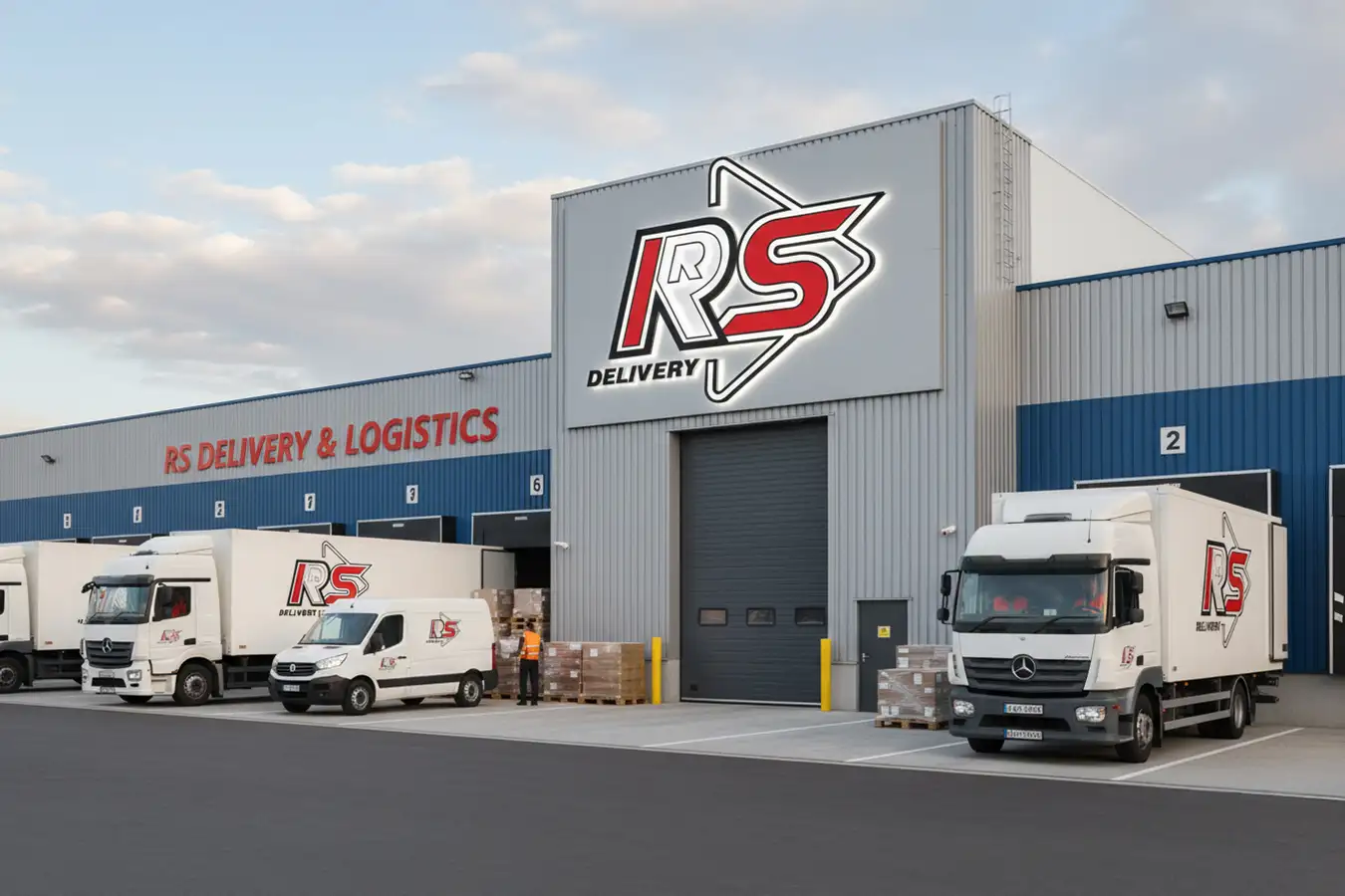 Logo (Opc 1) – Mockup 1 Diseño e Imprenta de Logos. Logotipos para empresas, marcas y servicios. Diseño de Imagen Corporativa