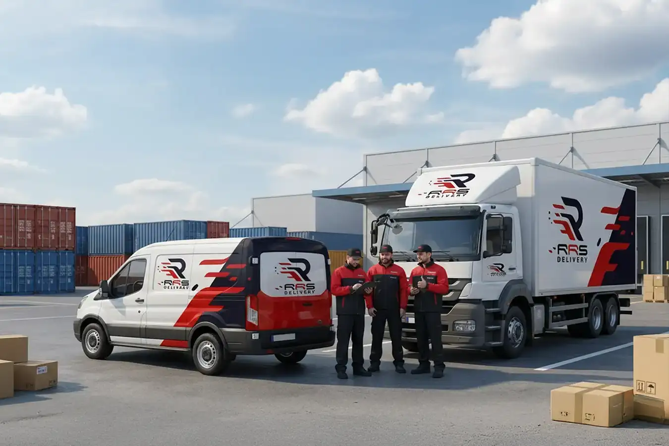 Logo (Opc 4) – Mockup 1 OK Diseño e Imprenta de Logos. Logotipos para empresas, marcas y servicios. Diseño de Imagen Corporativa