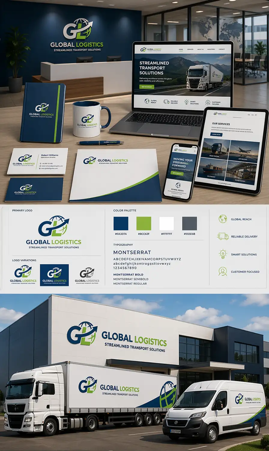 AGENCIA DISEÑO GRÁFICO Y PUBLICIDAD - Equipo IDG GRUP WEB - Imagen Corporativa y Publicidad