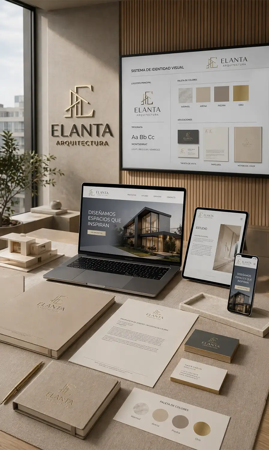 AGENCIA DISEÑO GRÁFICO Y PUBLICIDAD - Equipo IDG GRUP WEB - Imagen Corporativa y Publicidad