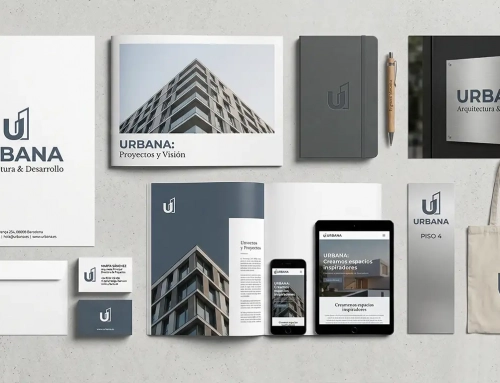 ¿Cómo MEJORAR LA IMAGEN CORPORATIVA de tu Empresa?